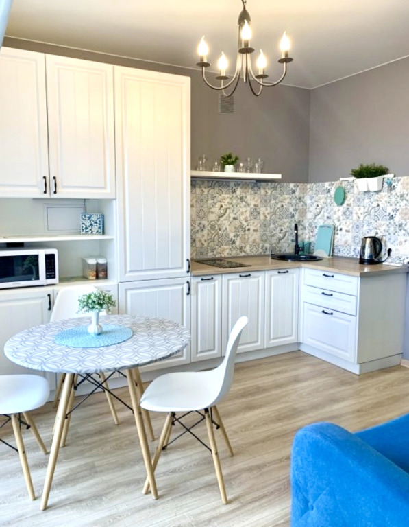 Фотография квартиры Квартира Парковый Квартал