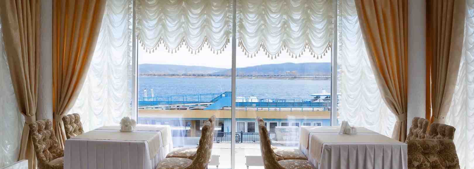 Фотография банкетного зала Малый