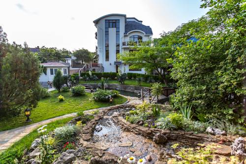 Фотографии гостевого дома 
            Резиденция Леонора