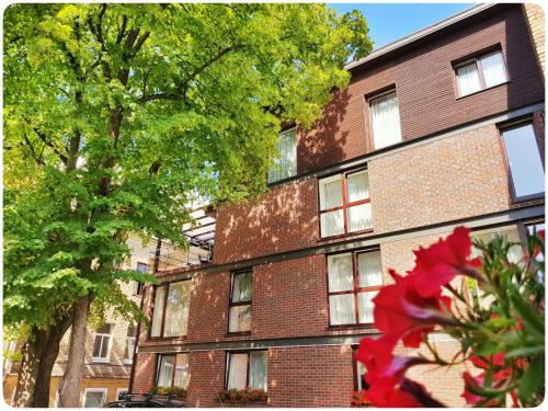 Фотография апарт отеля Vivulskio Apart-Hotel