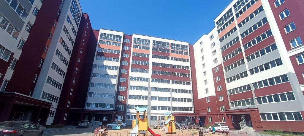 Фотография квартиры Апартаменты Все в гости на улице Кузнецова