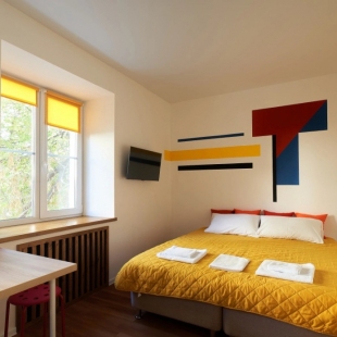 Фотография квартиры Квартира Ленина 52 3