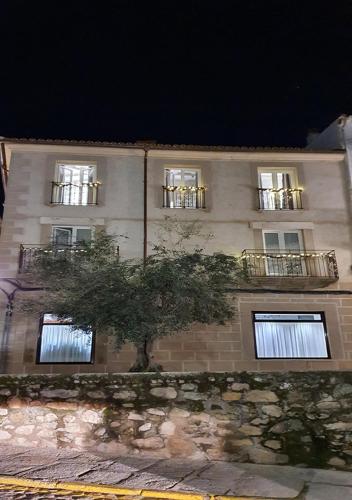 Фотография гостевого дома Casa Rural El Medievo