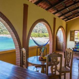 Фотографии гостевого дома 
            casa Papaya Frente al mar