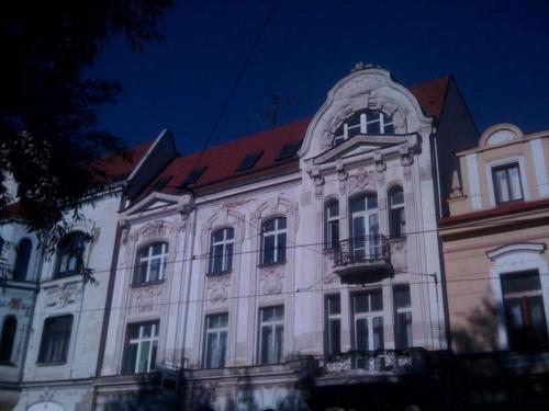 Фотография гостиницы Hotel Line