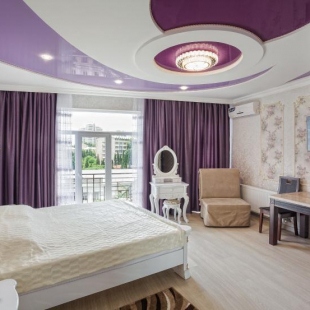 Фотография квартиры Апартаменты Венера-М