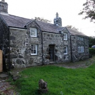 Фотография гостевого дома Ty-Gwyn Cottage