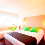 Фотография гостиницы Kyriad Brie-Comte-Robert