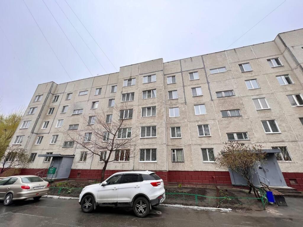 Фотография квартиры Риконе на улице Демьяна Бедного 104