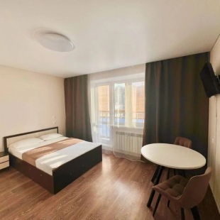 Фотография квартиры Апартаменты в Современном Районе Города