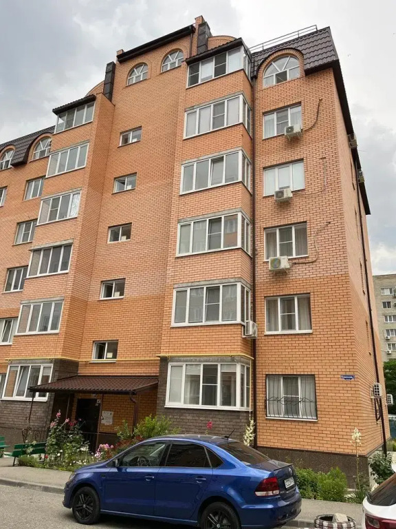 Фотография квартиры Rent Min-Vody (Рэнт Мин-Воды) на улице Новоселов 3