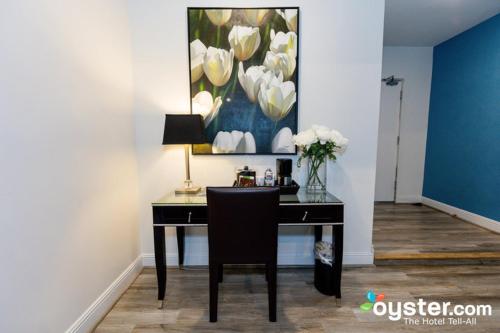 Фотография гостиницы L.A. Sky Boutique Hotel