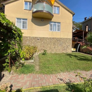 Фотография Коттеджа Частный дом Дом для отдыха с бассейном и сауной