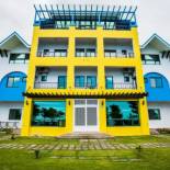 Фотография базы отдыха after hill Greenhouse Resort