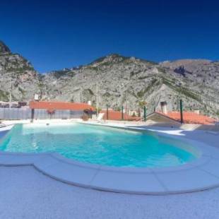 Фотографии апарт отеля 
            Residence La Piazzetta