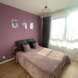 Фотография квартиры Квартира на Реутовской 12