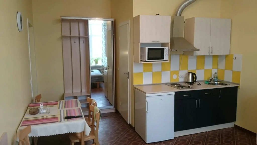 Фотография квартиры Апартаменты на Комсомольской 2