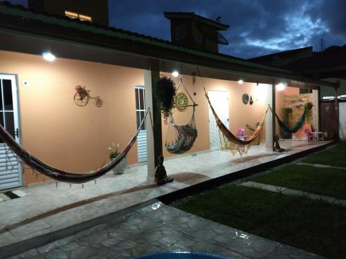 Фотография мини отеля Pousada Shiva 200m da praia