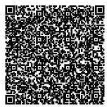 QR код театра Магаданский областной театр кукол
