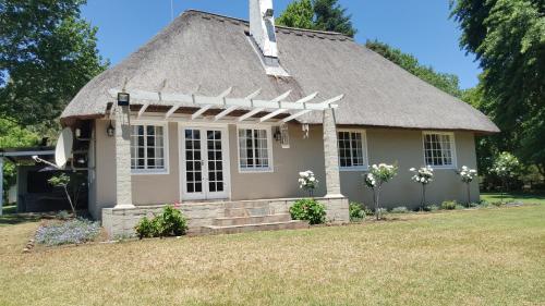 Фотография Коттеджа Invermooi Estate