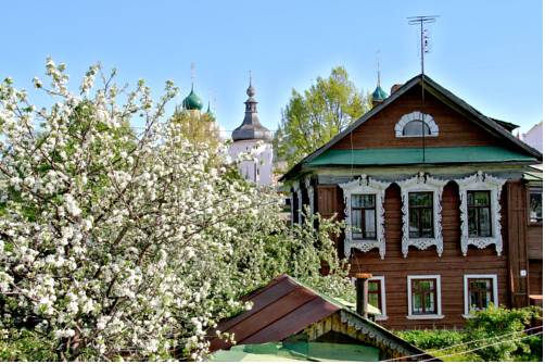 Фотографии гостевого дома 
            Хорс