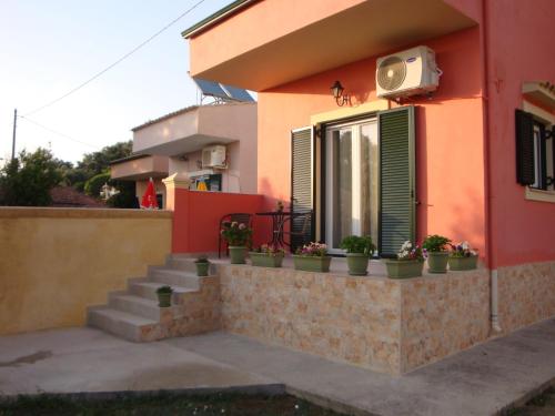 Фотография гостевого дома FilipposResort