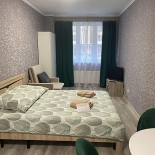 Фотография квартиры Апартаменты на улице Михайловская