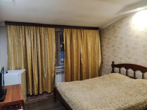 Фотография мини отеля Караван