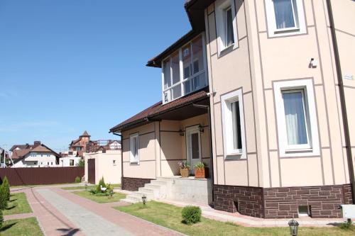 Фотографии гостевого дома
Усадьба Андреевская