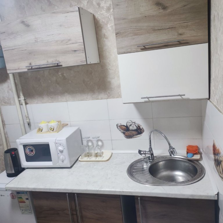 Фотография квартиры Апартаменты Уютная Квартира Для 2х Персон Ахунбаева - Мира