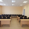 Фотография конференц-зала Бизнес-инкубатора в Наровчате