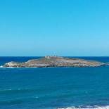 Фотография гостевого дома Casa do Chaparral campo e praia