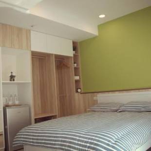 Фотографии мини отеля
Blowing in the wind Homestay