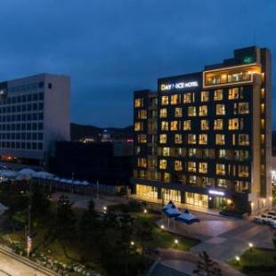 Фотографии гостиницы 
            Daynice hotel