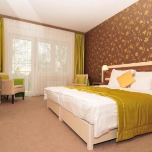 Фотография гостиницы Hotel Európa Gunaras