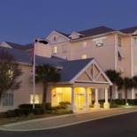 Фотография гостиницы Homewood Suites by Hilton Charleston Airport/Convention Center