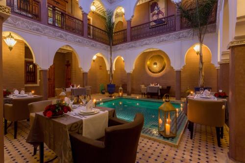 Фотография мини отеля Riad Magda & Spa