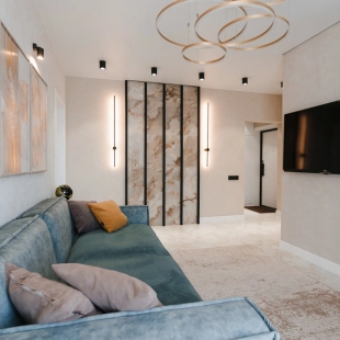 Фотография квартиры Квартира Лучшая в ЖК Фрукты