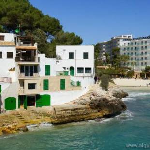 Фотографии гостевого дома
Chalet Cal Tio Miquel direkt am Meer, mit Wifi