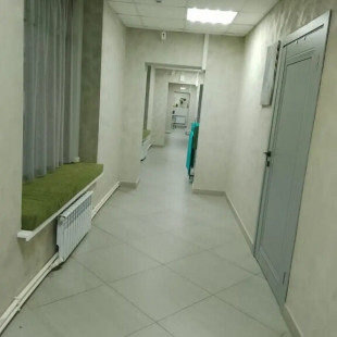 Фотография хостела ЭКОХостел