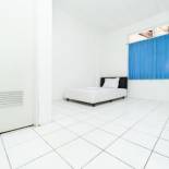 Фотография гостевого дома RedDoorz near Bukit Kubu Berastagi