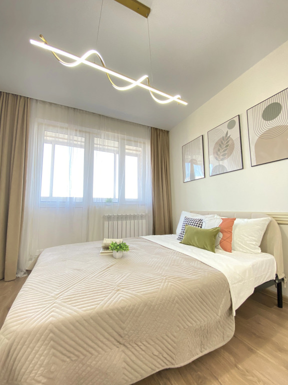 Фотография квартиры Квартира возле Бизнес-Инкубатора в Улан-Удэ