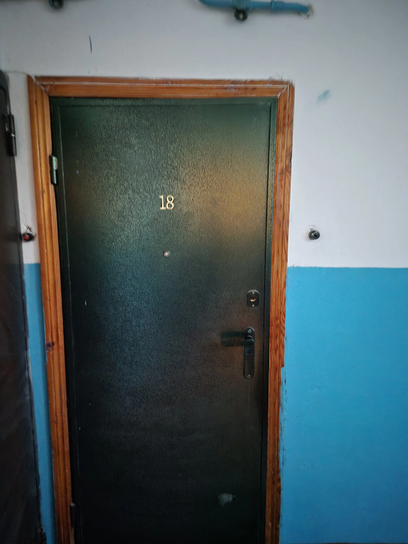 Фотография квартиры Квартира На Кирова 25