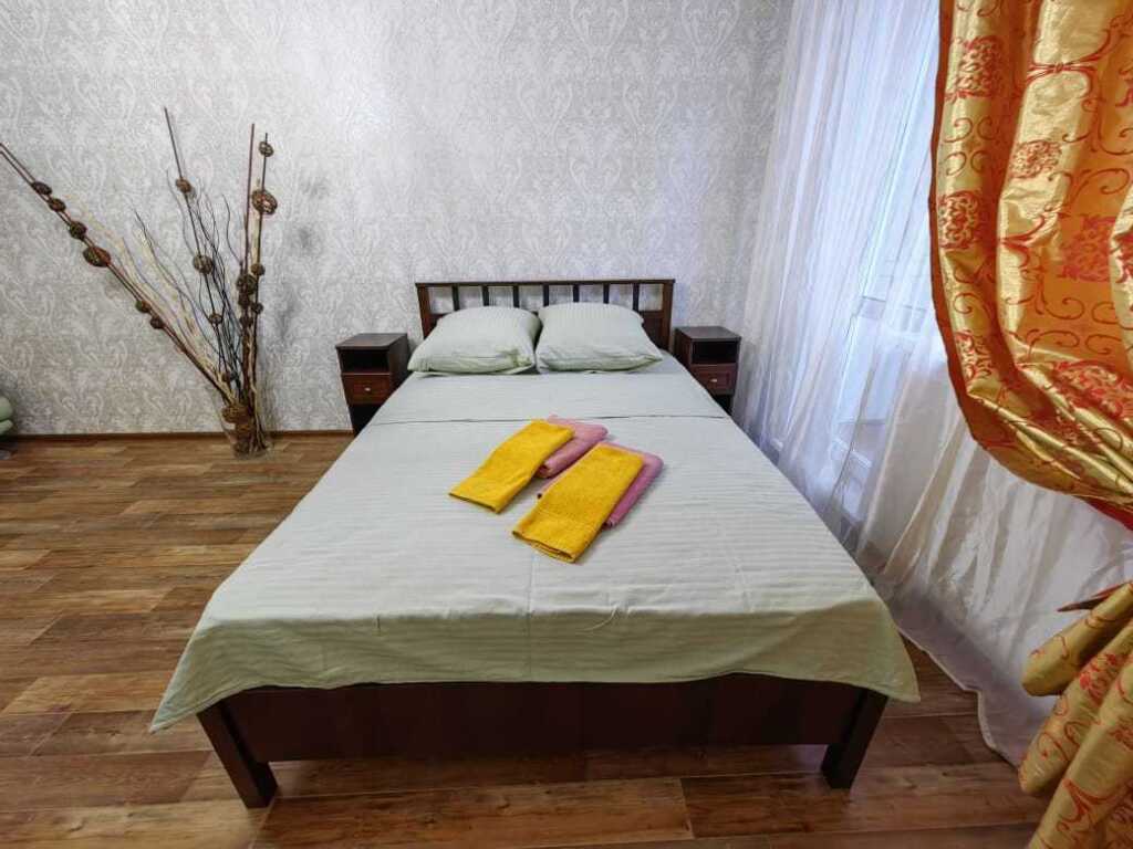 Фотография квартиры Квартира однокомнатная на Металлургов 16