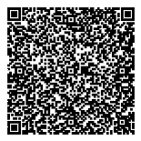QR код гостиницы Глобус