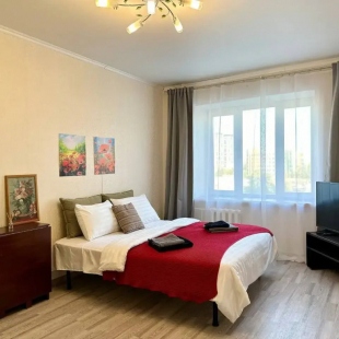 Фотография квартиры Квартира в деловом районе рядом с ВДНХ-ЭКСПО