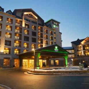 Фотографии гостиницы 
            Holiday Inn Resort Alpensia Pyeongchang, an IHG Hotel