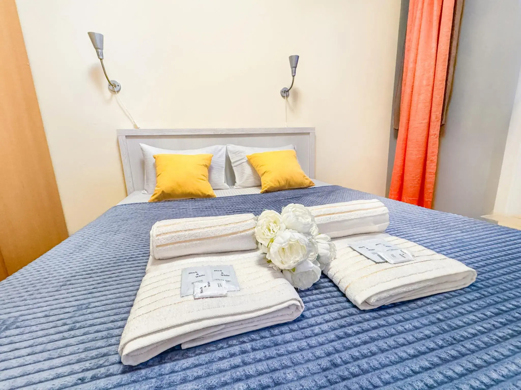 Фотография квартиры Posutochno50 (Посуточно50) на улице Фестивальная