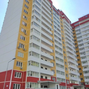 Фотография квартиры Апартаменты на улице Аверкиева