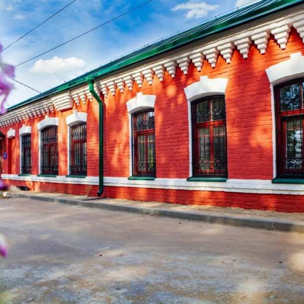 Фотография музея Музей Одоевское княжество